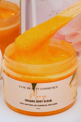 BODY SCRUB MANGO