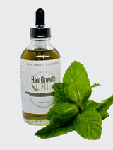 HAIR GROWTH OIL EXTRA STRENGTH
