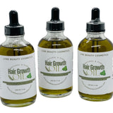 HAIR GROWTH OIL EXTRA STRENGTH
