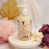 BODY WASH VANILLA