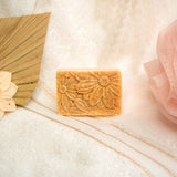 ORGANIC OAT SOAP