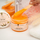 BODY SCRUB MANGO