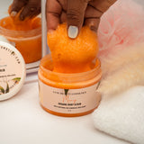 BODY SCRUB MANGO