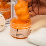 BODY SCRUB MANGO