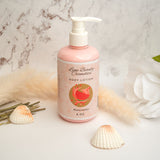 BODY LOTION