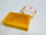 TURMERIC ORGANIC SOAP