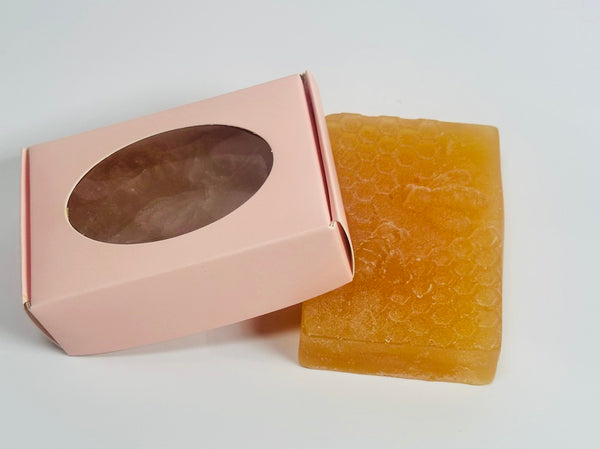 HONEY SOAP