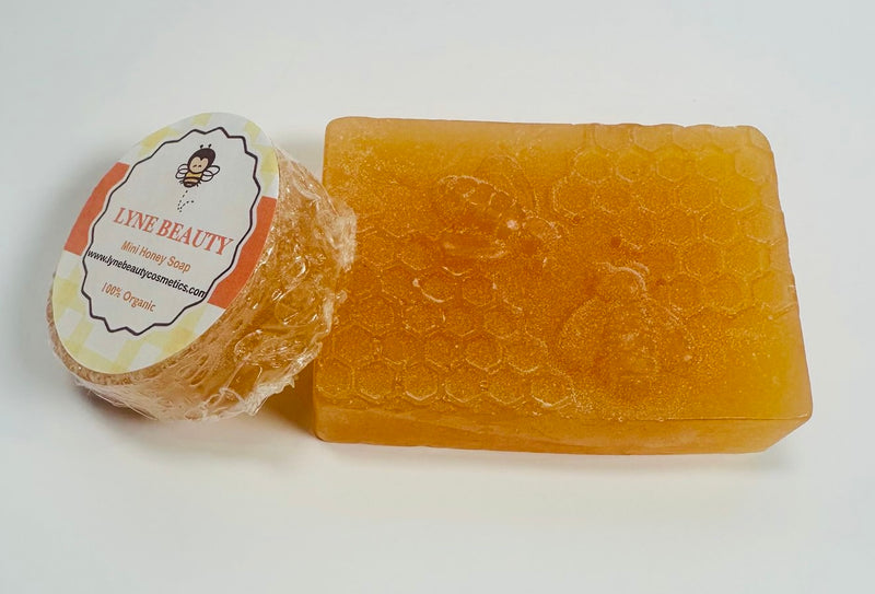 HONEY SOAP