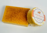 TURMERIC ORGANIC SOAP