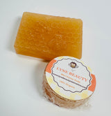 HONEY SOAP