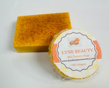 TURMERIC ORGANIC SOAP